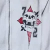 Save Me oversized hoodie