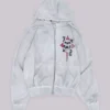 Save Me oversized hoodie