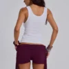 Serolyn vesttop met knopen