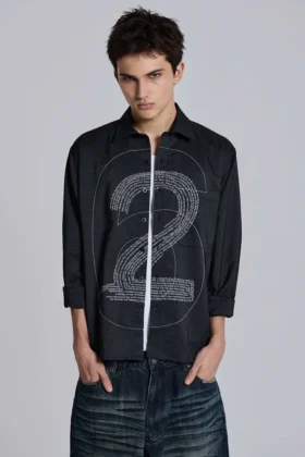 Six Deux-shirt