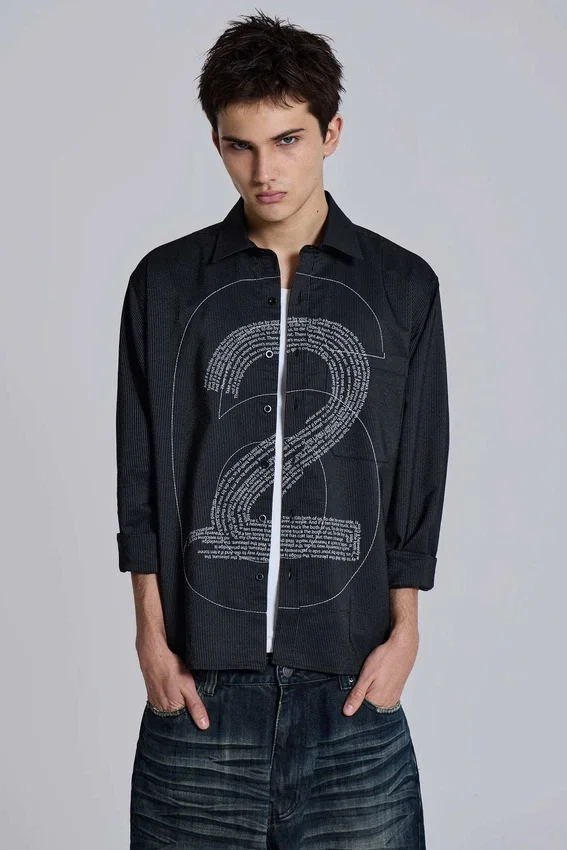 Six Deux-shirt
