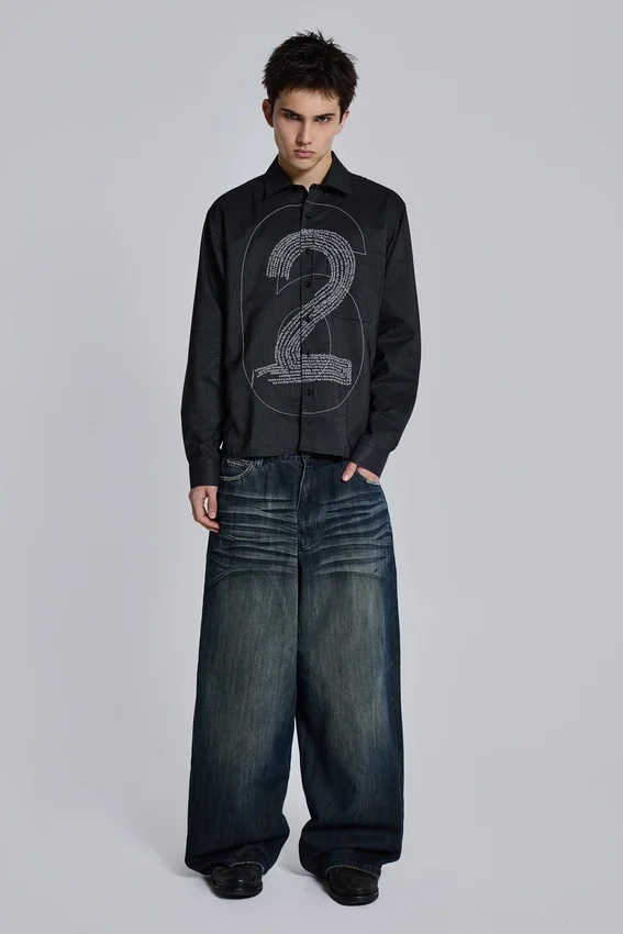 Six Deux-shirt