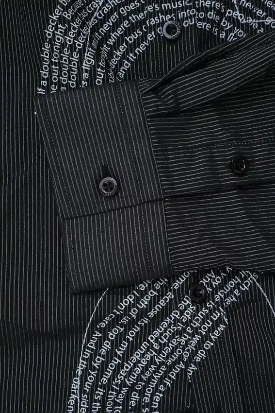 Six Deux-shirt