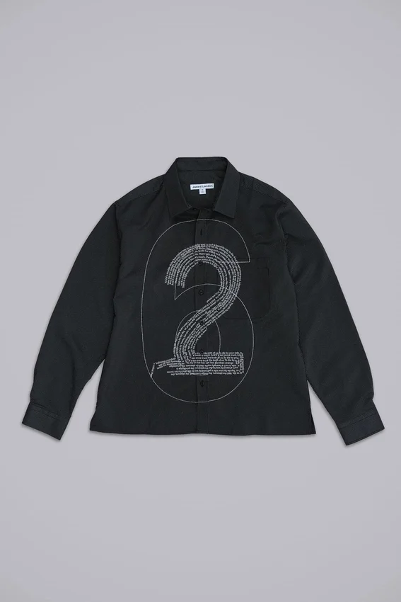 Six Deux-shirt