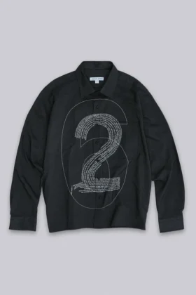 Six Deux-shirt