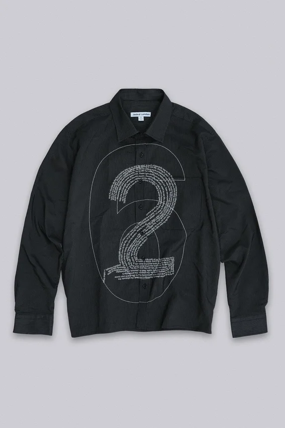 Six Deux-shirt
