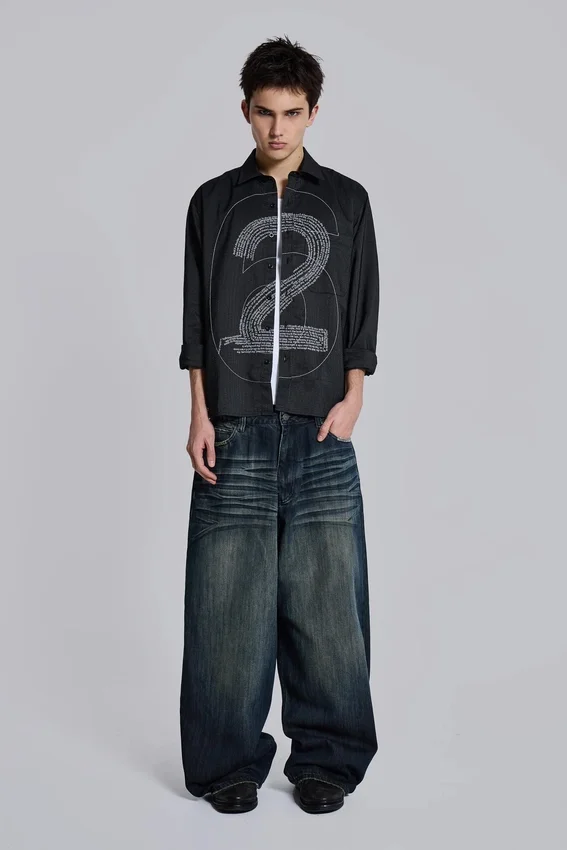 Six Deux-shirt
