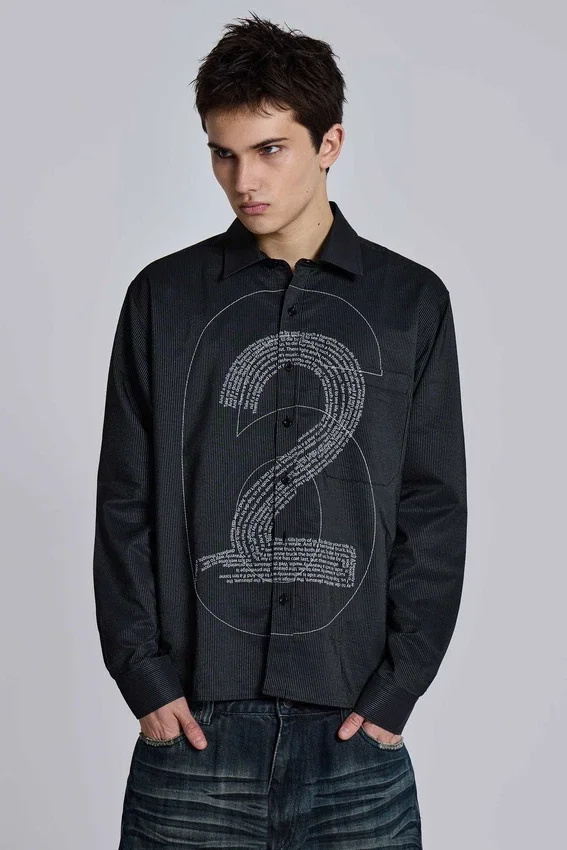 Six Deux-shirt