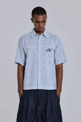 Slate-shirt