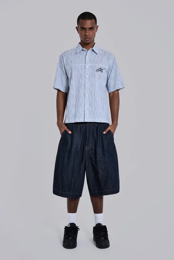 Slate-shirt