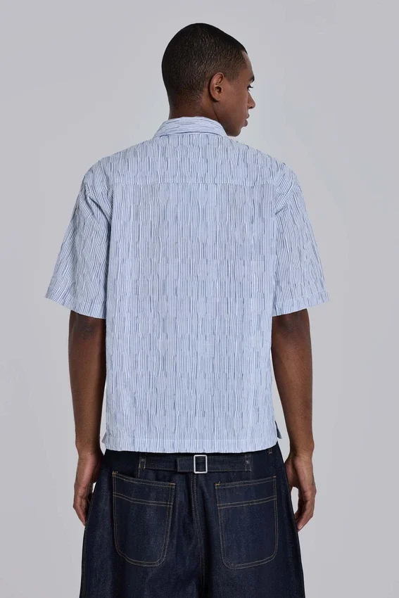 Slate-shirt