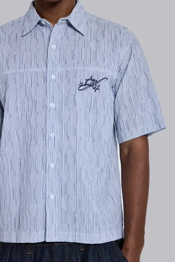 Slate-shirt