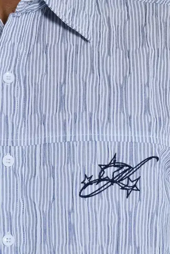 Slate-shirt