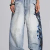 Spike Airbrush XL Colossus Jeans