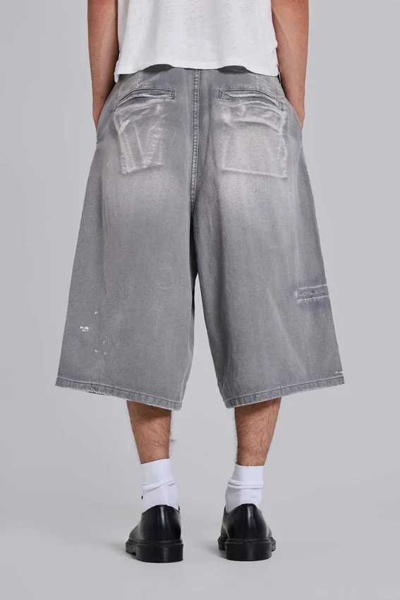 Splatter XL Goliath Shorts