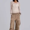 Studded Carpenter-cargo