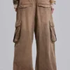 Studded Carpenter-cargo