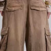 Studded Carpenter-cargo