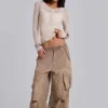Studded Carpenter-cargo
