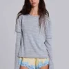 Sugar satijnen kanten minishorts