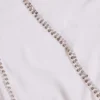 Tatiana multiway rok met studs over een broek