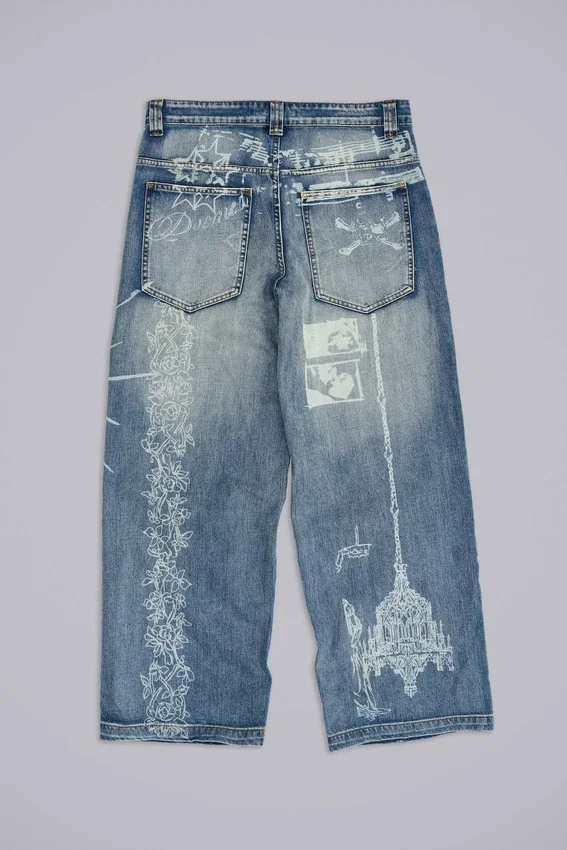 Thorn XL Colossus Jeans