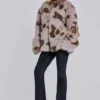 Trinity Cooper bootcut-Jeans
