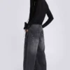 Trixa Colossus Jeans met juweelstuds