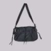 Utility-tas van imitatieleer