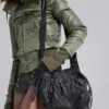 Utility-tas van imitatieleer