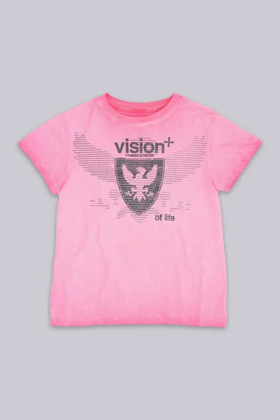 Vision T-shirt