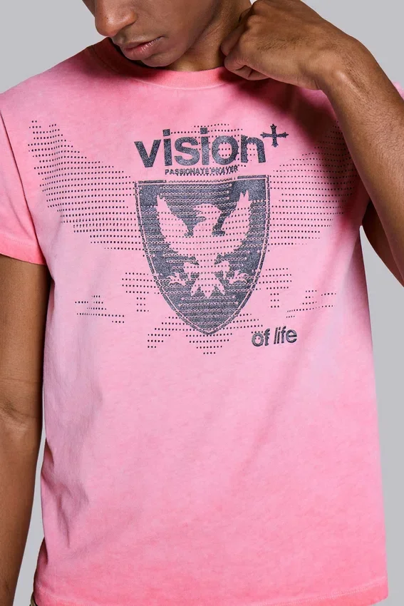 Vision T-shirt