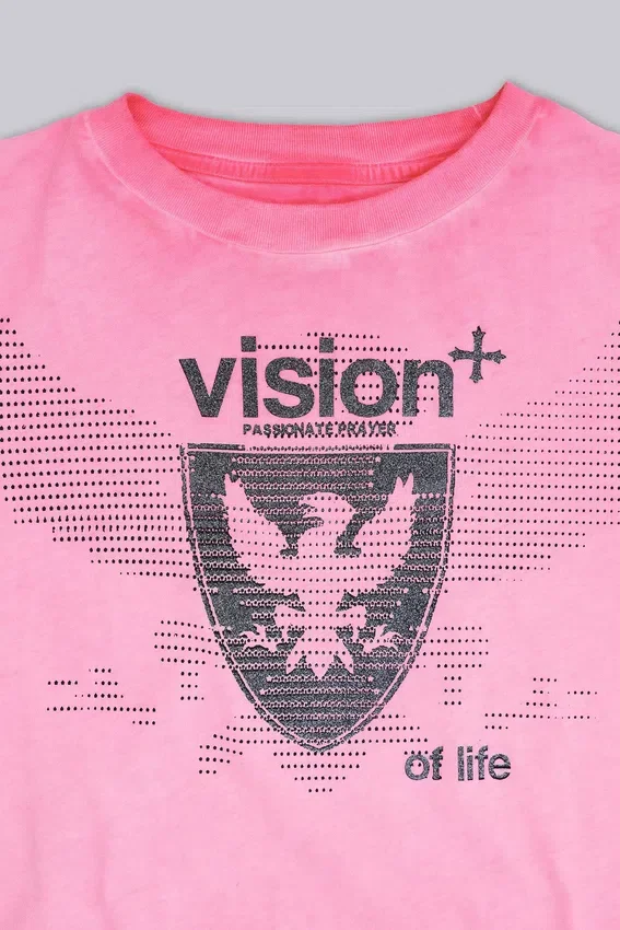 Vision T-shirt
