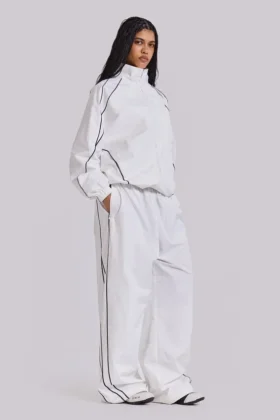 White Vapor trainingsbroek (broek)