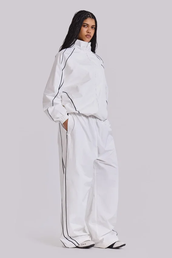 White Vapor trainingsbroek (broek)