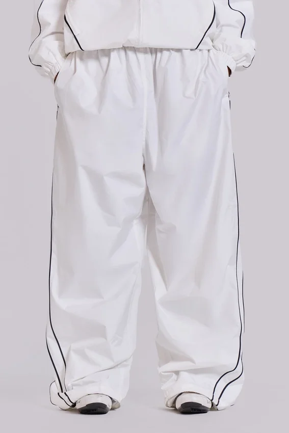 White Vapor trainingsbroek (broek)
