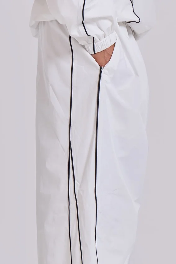 White Vapor trainingsbroek (broek)