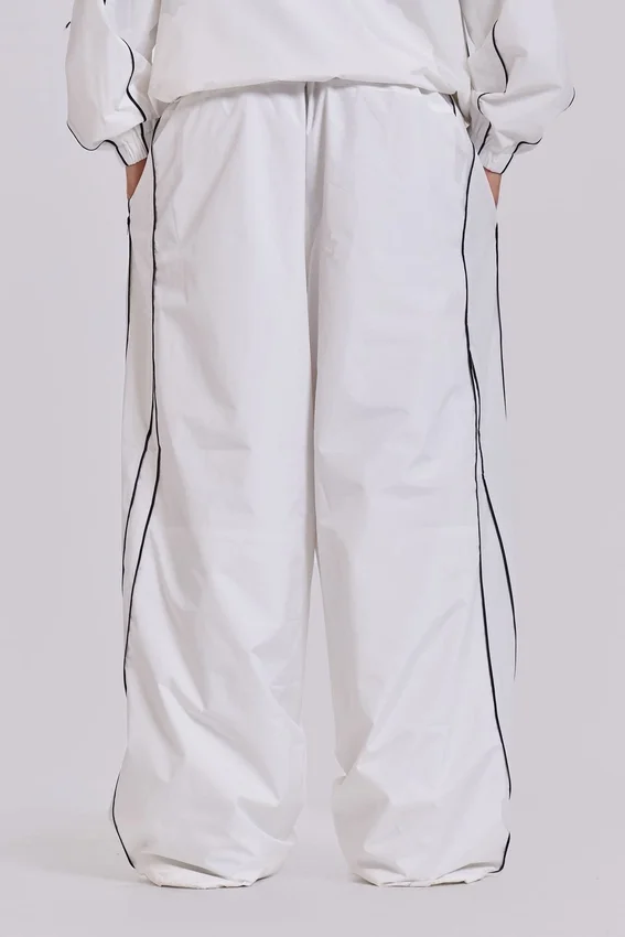 White Vapor trainingsbroek (broek)