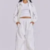 White Vapor trainingsbroek (broek)