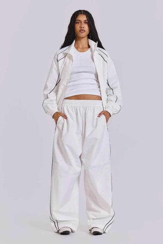 White Vapor trainingsbroek (broek)