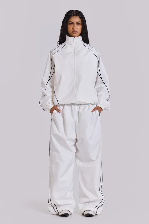 White Vapor trainingsbroek (broek)
