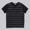 Winner T-shirt met V-hals