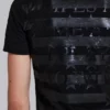 Winner T-shirt met V-hals