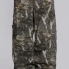 Woodland Camo Parachute Pants