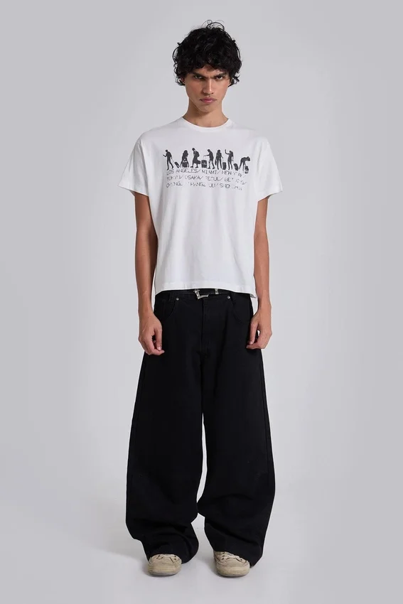 World Tour T-shirt