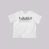 World Tour T-shirt