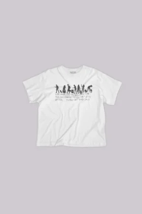 World Tour T-shirt