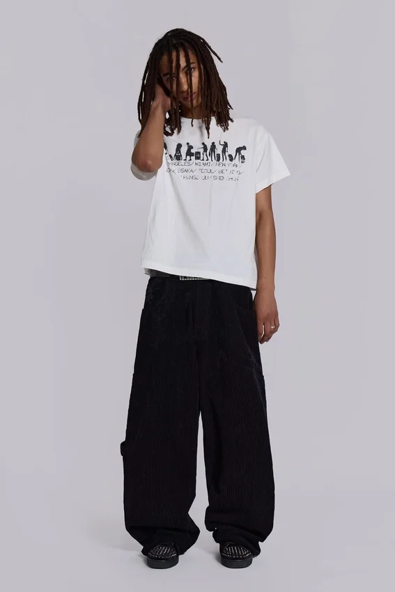 World Tour T-shirt