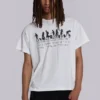 World Tour T-shirt