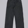 Zwarte Axis-Jeans